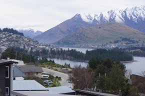 Spectatular Views, Queenstown